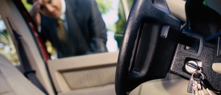 24 hour car locksmith in Orangevale