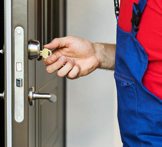 Residential Locksmith Orangevale