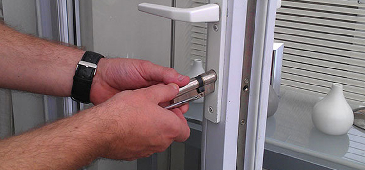 Commercial Door Lock Repair in Orangevale