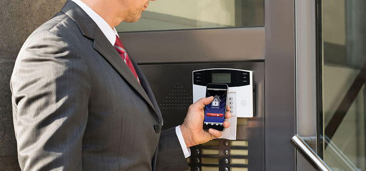 Commercial Office Locksmith Orangevale