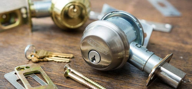 Doorknob Locks Repair Orangevale