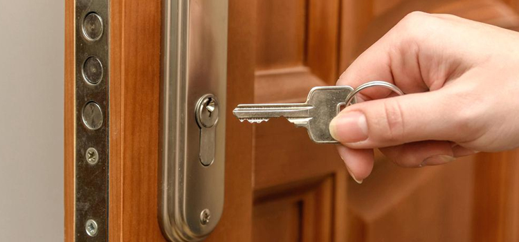 Master Key Door Lock System in Orangevale