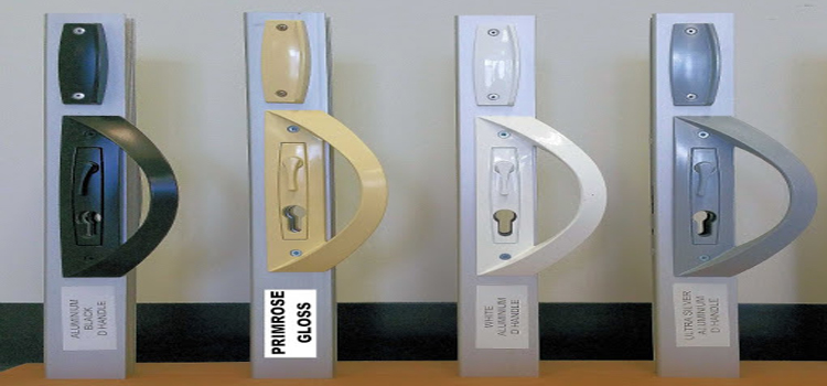 Sliding Door Handle Design Orangevale
