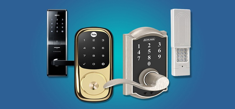 Smart Pad Lock Repair Orangevale